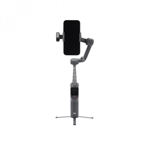 Стабилизатор DJI Osmo Mobile 8P (Advanced Tracking Combo) в Волгограде