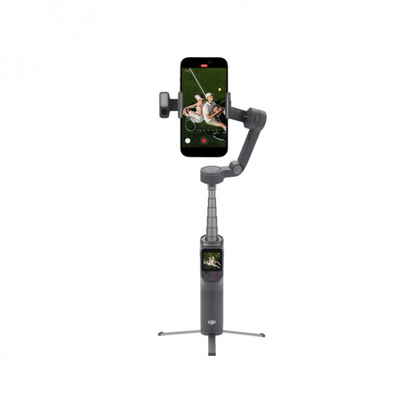 Стабилизатор DJI Osmo Mobile 8P (Advanced Tracking Combo) в Волгограде