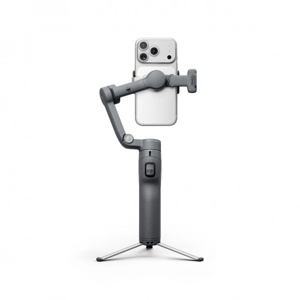 Стабилизатор DJI Osmo Mobile 8P (Advanced Tracking Combo) в Волгограде