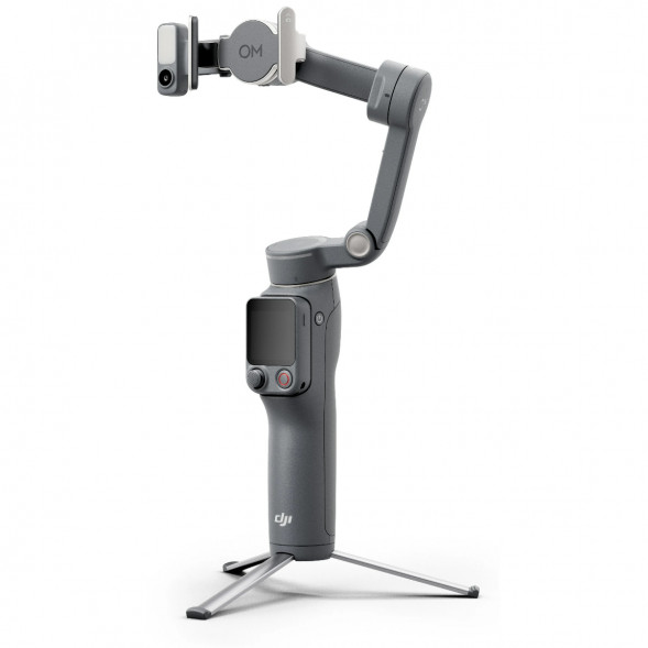 Стабилизатор DJI Osmo Mobile 8P (Advanced Tracking Combo) в Волгограде