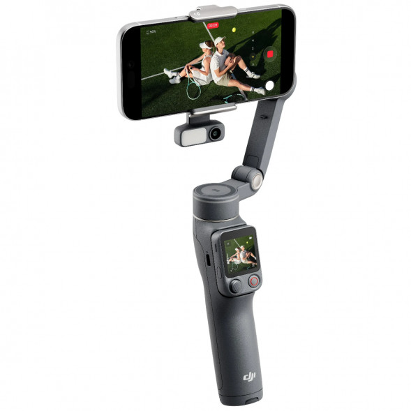 Стабилизатор DJI Osmo Mobile 8P (Advanced Tracking Combo) в Волгограде