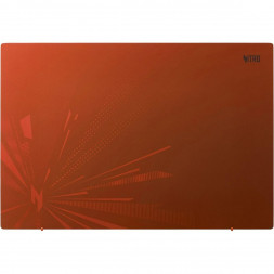 Ноутбук Acer Nitro Lite 16 NL16-71G-7227 (16", IPS, Intel Core i7 13620H, 10 ядер, 16ГБ DDR5, 512ГБ SSD, NVIDIA GeForce RTX 4050 6 ГБ, без ОС), красный