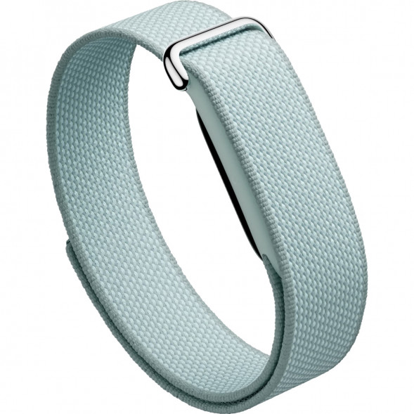 Фитнес-браслет Google Fitbit Air (Серо-голубой/Fog) в Волгограде