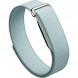 Фитнес-браслет Google Fitbit Air (Серо-голубой/Fog) в Волгограде