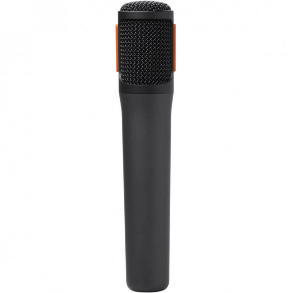 Беспроводной микрофон JBL PartyBox Wireless Mic (2 шт.) черный в Волгограде