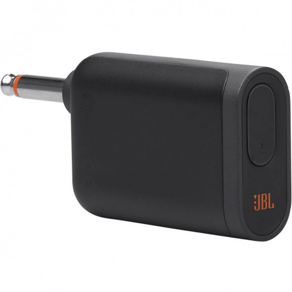 Беспроводной микрофон JBL PartyBox Wireless Mic (2 шт.) черный в Волгограде