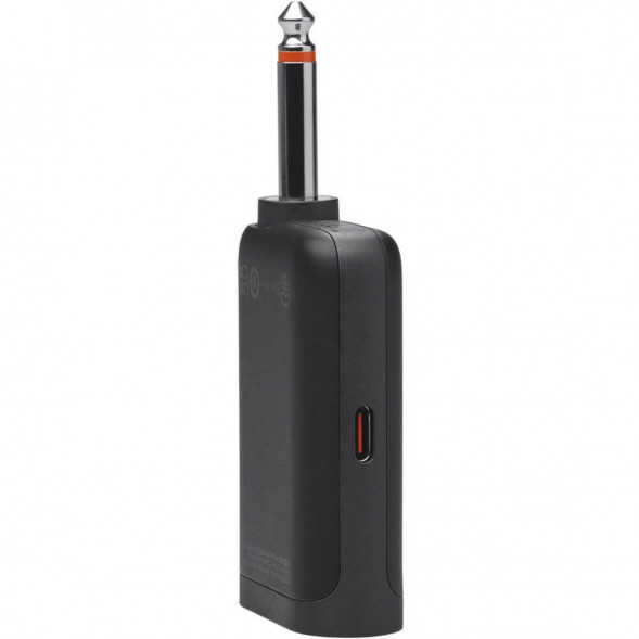 Беспроводной микрофон JBL PartyBox Wireless Mic (2 шт.) черный в Волгограде