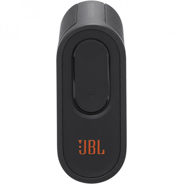Беспроводной микрофон JBL PartyBox Wireless Mic (2 шт.) черный в Волгограде