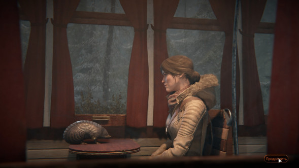 Игра Syberia: The World Before 20 Year Edition [PS4, русская версия] в Волгограде