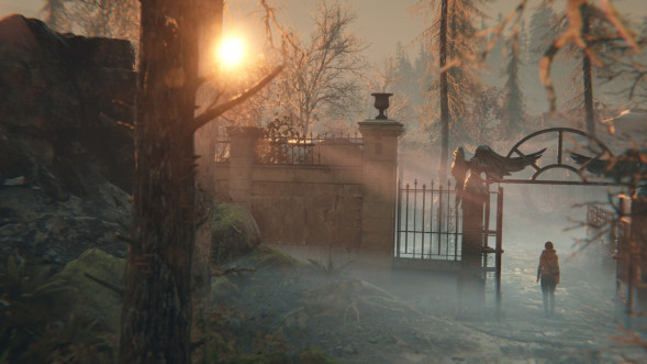 Игра Syberia: The World Before 20 Year Edition [PS4, русская версия] в Волгограде