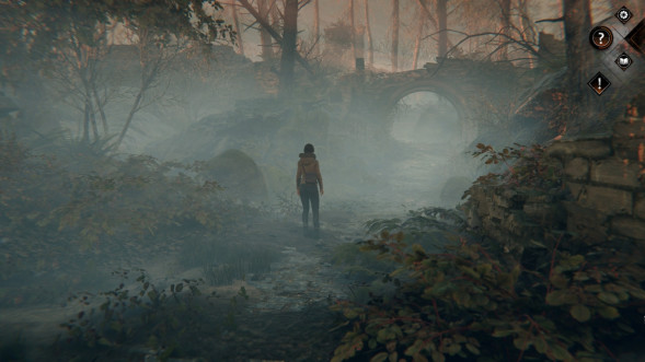 Игра Syberia: The World Before 20 Year Edition [PS4, русская версия] в Волгограде