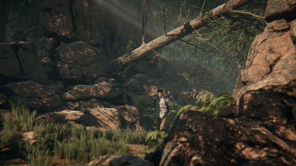 Игра Syberia: The World Before 20 Year Edition [PS4, русская версия] в Волгограде