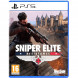Игра Sniper Elite: Resistance [PS5, русские субтитры] в Волгограде