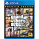 Grand Theft Auto V Premium Edition [PS4, русские субтитры] в Волгограде