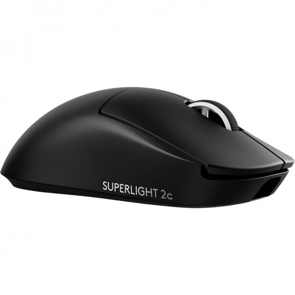 Беспроводная мышь Logitech G Pro X Superlight 2 Compact, чёрный в Волгограде