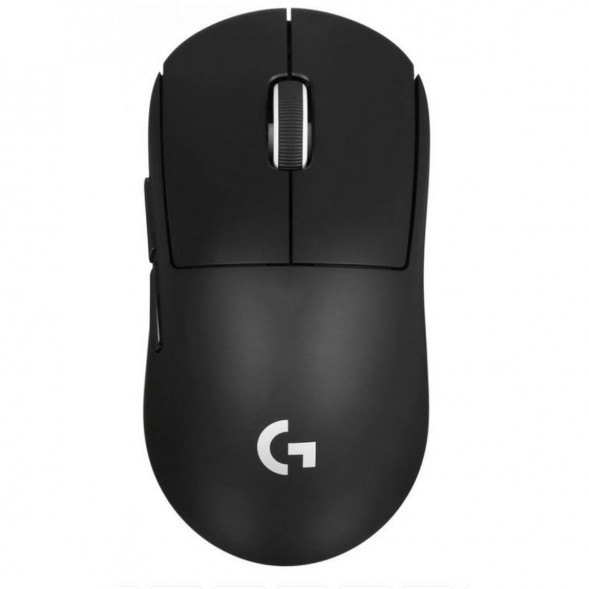 Беспроводная мышь Logitech G Pro X Superlight 2 Compact, чёрный в Волгограде