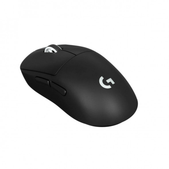 Беспроводная мышь Logitech G Pro X Superlight 2 Compact, чёрный в Волгограде