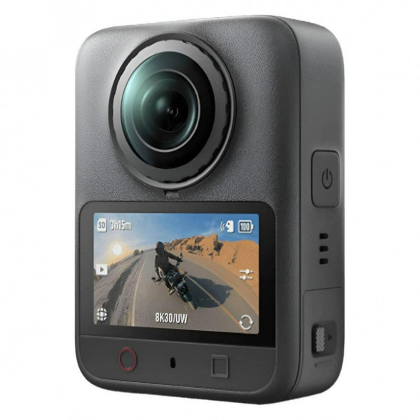 Экшн-камера Dji Osmo 360 II Adventure Combo в Волгограде