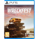 Игра Wreckfest [PS5, русские субтитры] в Волгограде