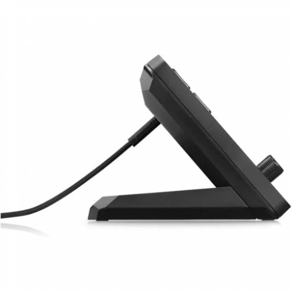 Контроллер для стриминга Elgato Stream Deck +, черный в Волгограде