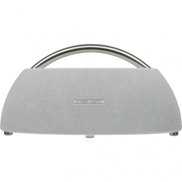 Портативная акустика Harman/Kardon Go+Play mini, белый в Волгограде