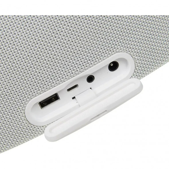 Портативная акустика Harman/Kardon Go+Play mini, белый в Волгограде