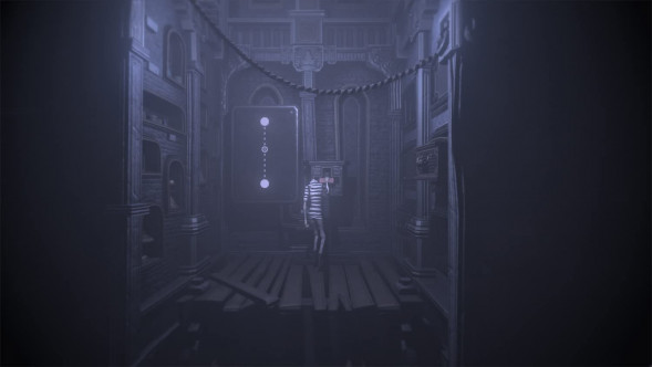 Игра DARQ. Ultimate Edition [PS5, русская версия] в Волгограде