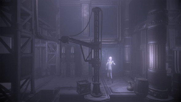 Игра DARQ. Ultimate Edition [PS5, русская версия] в Волгограде