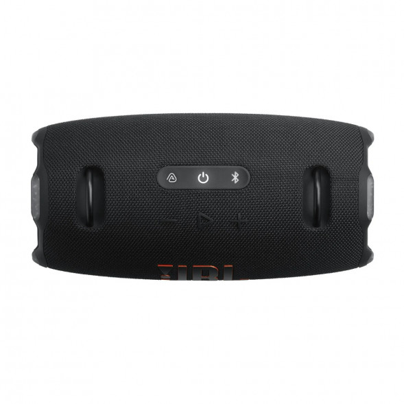 Портативная колонка JBL Xtreme 4, Black в Волгограде