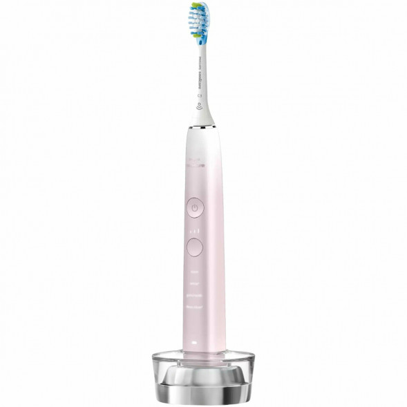 Звуковая зубная щетка Philips Sonicare DiamondClean 9000 Series HX9911/84 в Волгограде