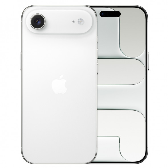 Смартфон Apple iPhone Air 1TB eSim, Cloud White в Волгограде