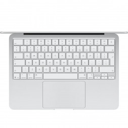 Ноутбук Apple MacBook Neo MHFG4 (A18 Pro 5-Core GPU, 8/512GB), Серебристый/Silver