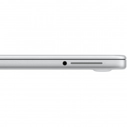 Ноутбук Apple MacBook Neo MHFG4 (A18 Pro 5-Core GPU, 8/512GB), Серебристый/Silver