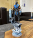 3D фигурка Саб-Зиро Mortal Kombat в Волгограде