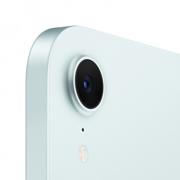 Планшет Apple iPad Mini (2024) Wi-Fi + Cellular 128GB, Голубой в Волгограде