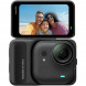 Экшн-камера Insta360 GO Ultra Creator Bundle, Black в Волгограде