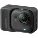 Экшн-камера Insta360 GO Ultra Creator Bundle, Black в Волгограде