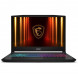 Ноутбук MSI Katana 15 HX B14WGK-293US (15.6&amp;quot;, IPS, Intel Core i7 14650HX 2.2ГГц, 16-ядерный, 16ГБ DDR5, 1ТБ SSD, NVIDIA GeForce RTX 5070 - 8 ГБ, Windows 11 Home), черный в Волгограде
