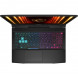 Ноутбук MSI Katana 15 HX B14WGK-293US (15.6&amp;quot;, IPS, Intel Core i7 14650HX 2.2ГГц, 16-ядерный, 16ГБ DDR5, 1ТБ SSD, NVIDIA GeForce RTX 5070 - 8 ГБ, Windows 11 Home), черный в Волгограде