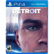 Detroit: Become Human [PS4, английская версия] в Волгограде