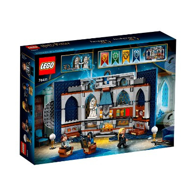 Конструктор LEGO Harry Potter 76411 Знамя факультета Когтевран в Волгограде