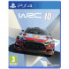 Игра WRC 10 The Official Game [PS4, русские субтитры] в Волгограде