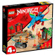 Конструктор LEGO Ninjago 71759 Драконий храм ниндзя в Волгограде