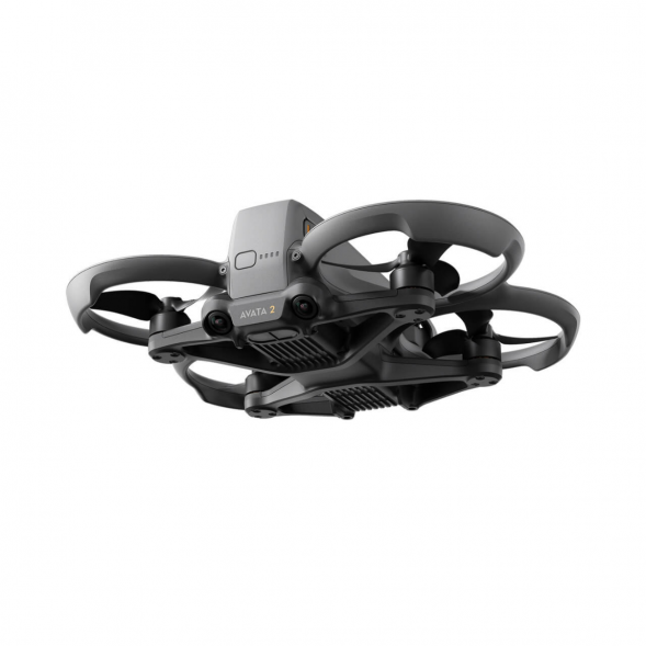 Квадрокоптер DJI Avata 2 Explorer Combo (3 аккумулятора) в Волгограде