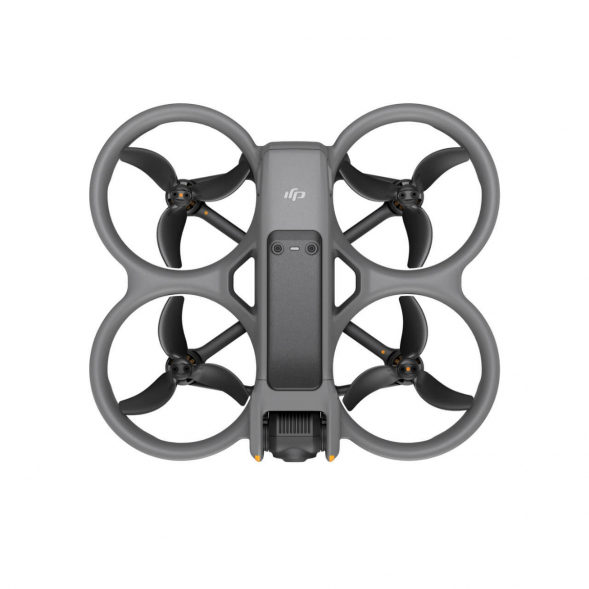 Квадрокоптер DJI Avata 2 Explorer Combo (3 аккумулятора) в Волгограде