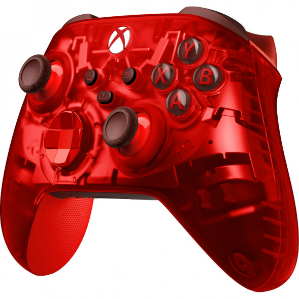 Геймпад Xbox Series Wireless Controller Special Edition, Pulse Cipher в Волгограде