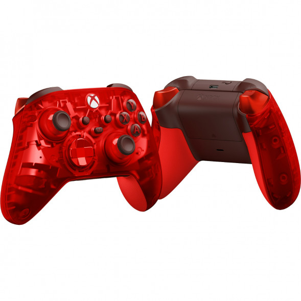 Геймпад Xbox Series Wireless Controller Special Edition, Pulse Cipher в Волгограде