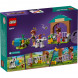 Конструктор LEGO Friends 42607 Осенний сарай для теленка в Волгограде