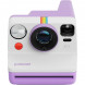 Фотоаппарат моментальной печати Polaroid Now Generation 3, фиолетовый в Волгограде
