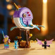 Конструктор LEGO Dreamzzz 71472 Воздушный шар Иззи Нарвал в Волгограде